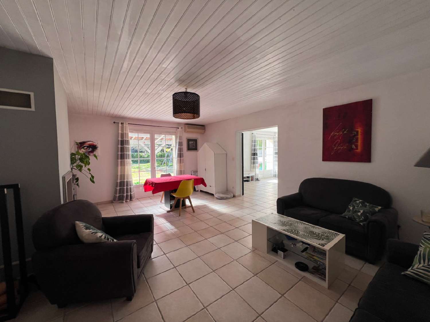  kaufen Haus Meschers-sur-Gironde Charente-Maritime 4