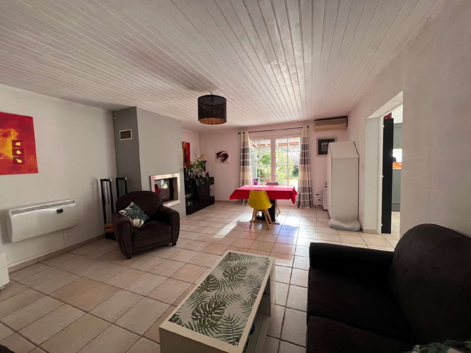 kaufen Haus Meschers-sur-Gironde Charente-Maritime 5