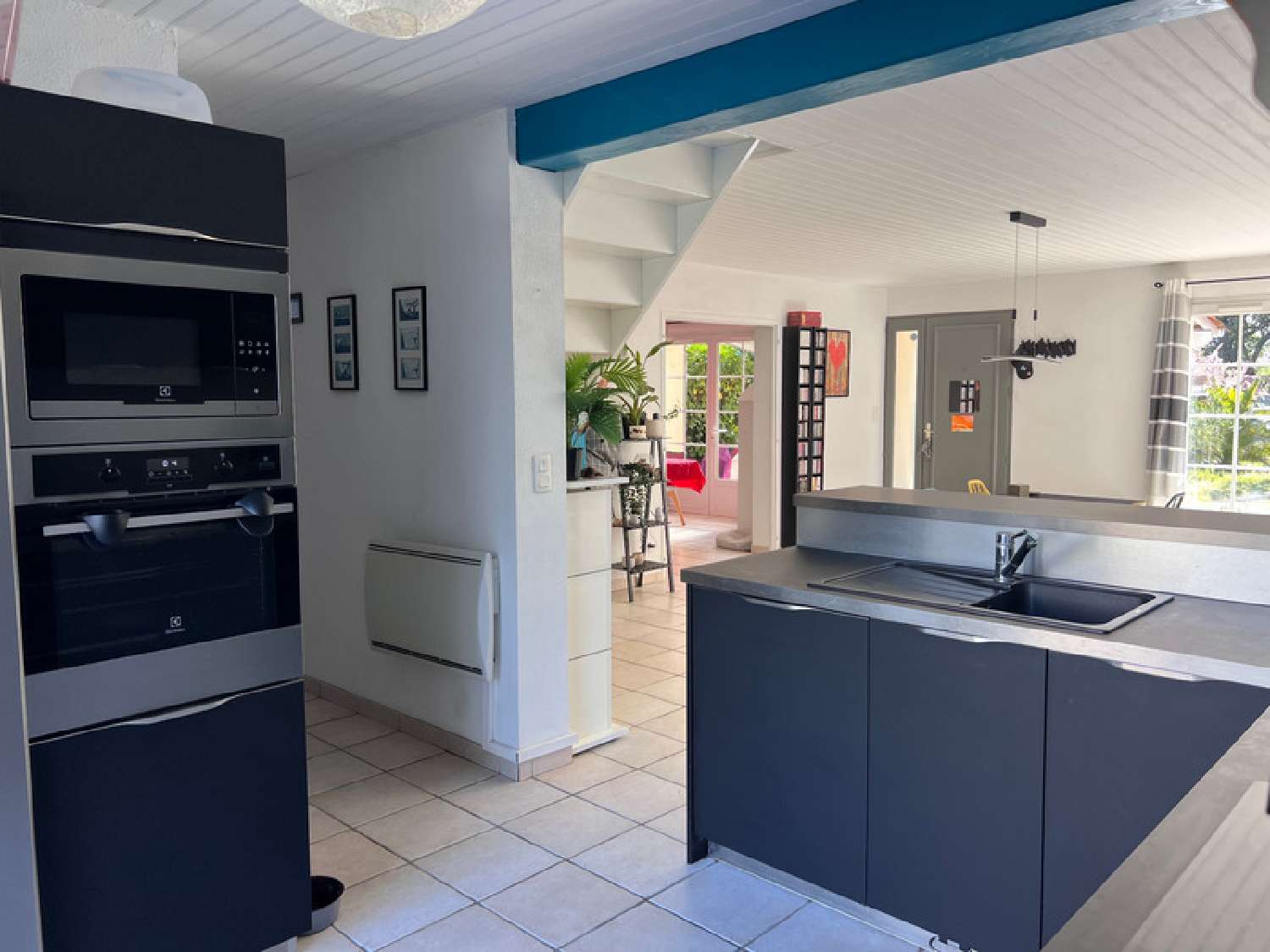  kaufen Haus Meschers-sur-Gironde Charente-Maritime 6