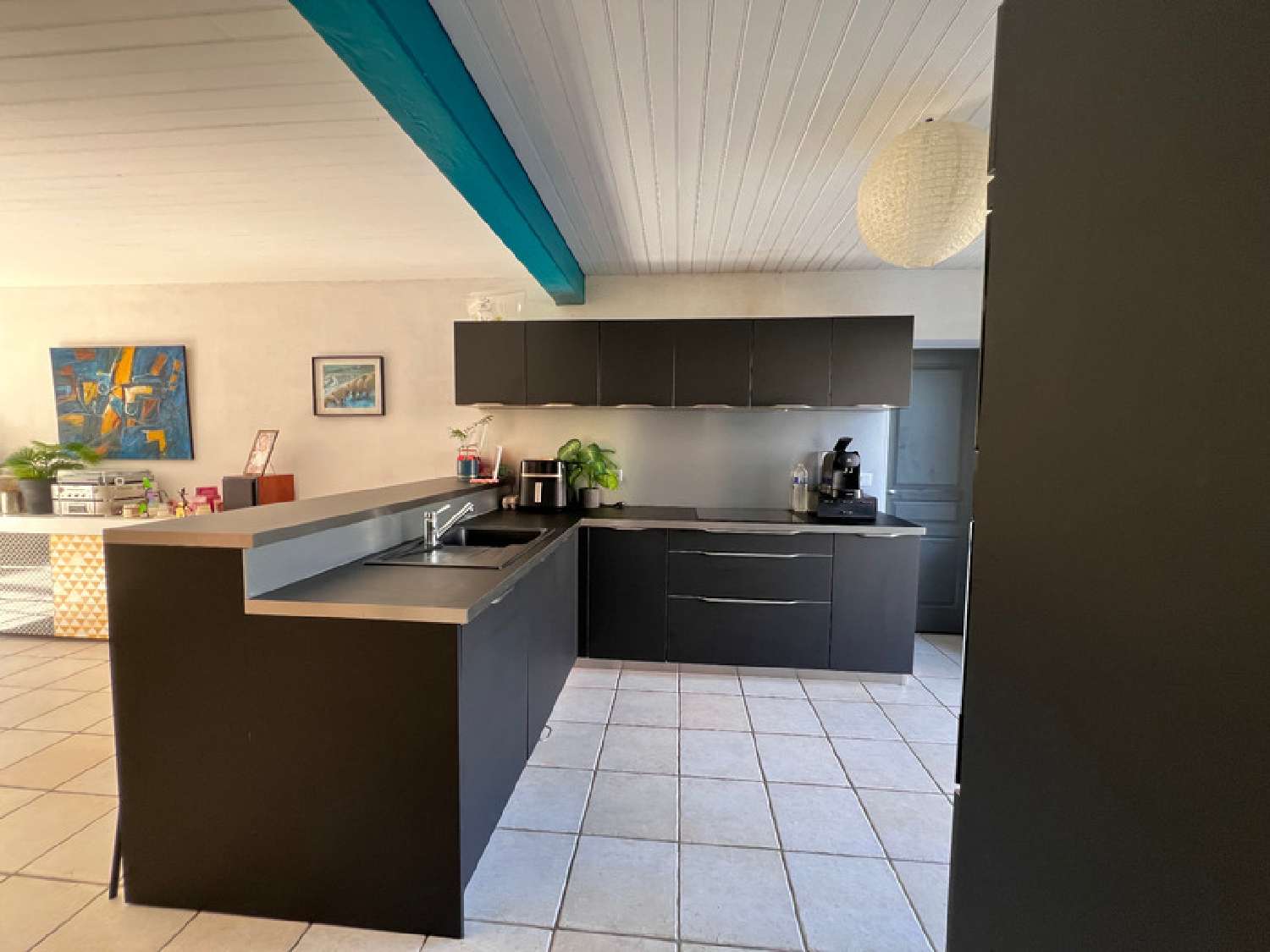  kaufen Haus Meschers-sur-Gironde Charente-Maritime 7