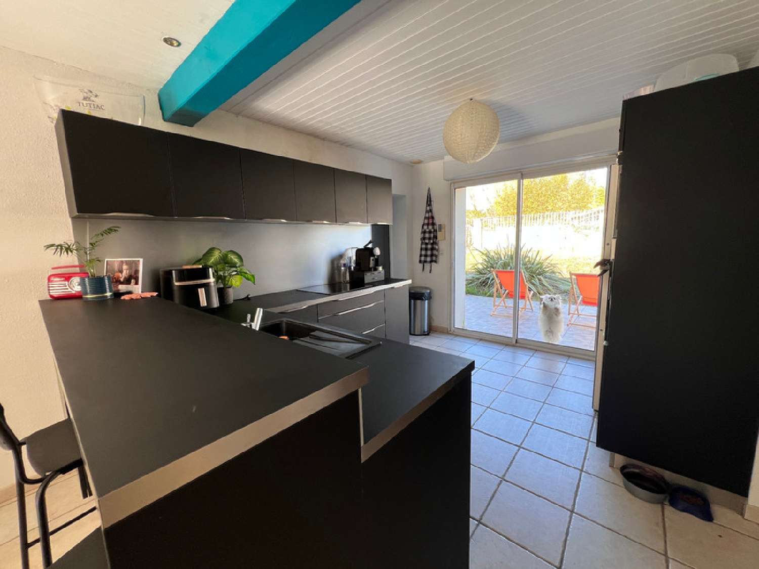  kaufen Haus Meschers-sur-Gironde Charente-Maritime 8