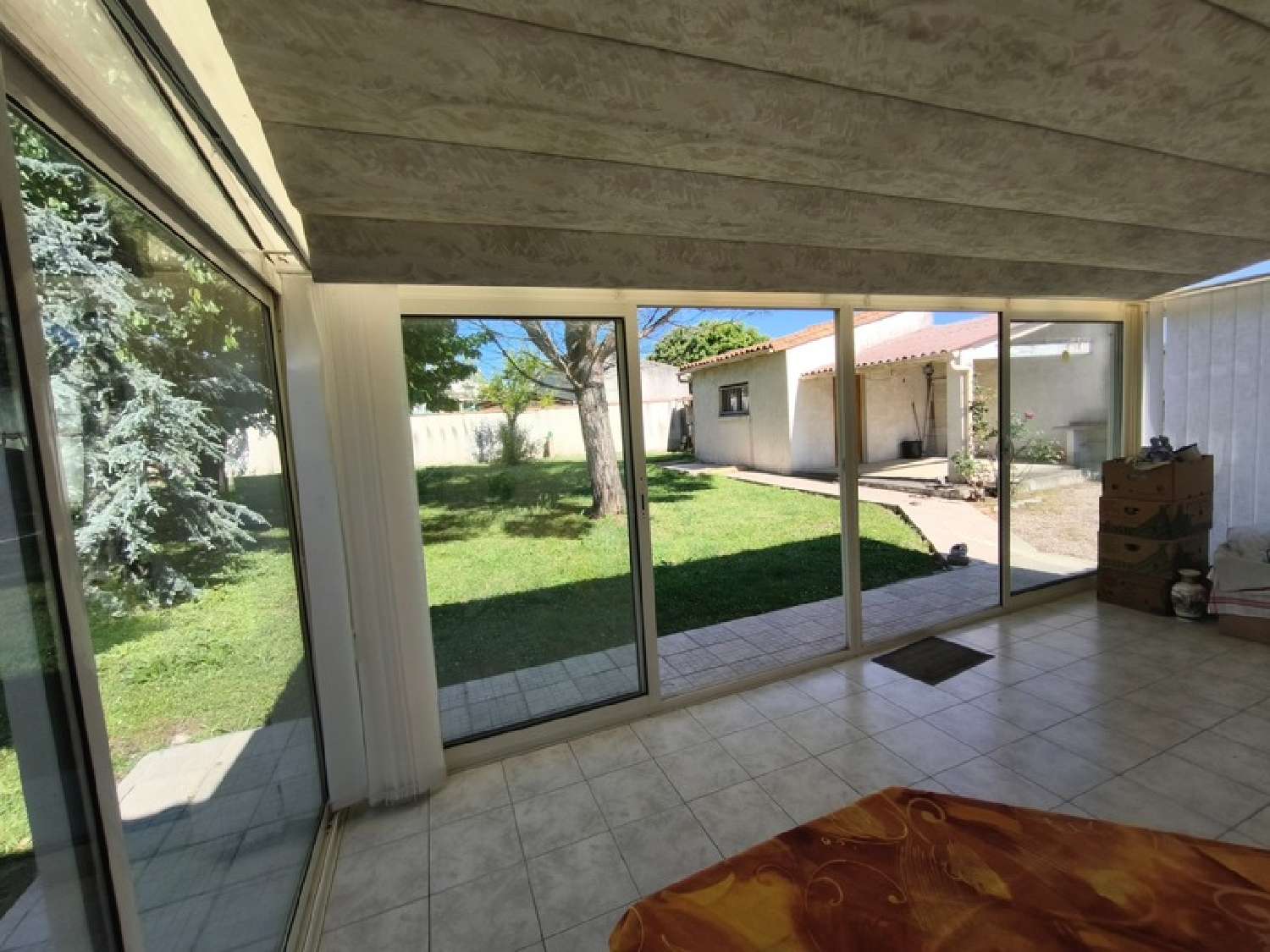  à vendre maison Meschers-sur-Gironde Charente-Maritime 2