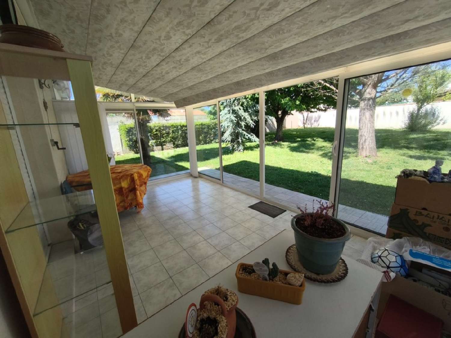  à vendre maison Meschers-sur-Gironde Charente-Maritime 3