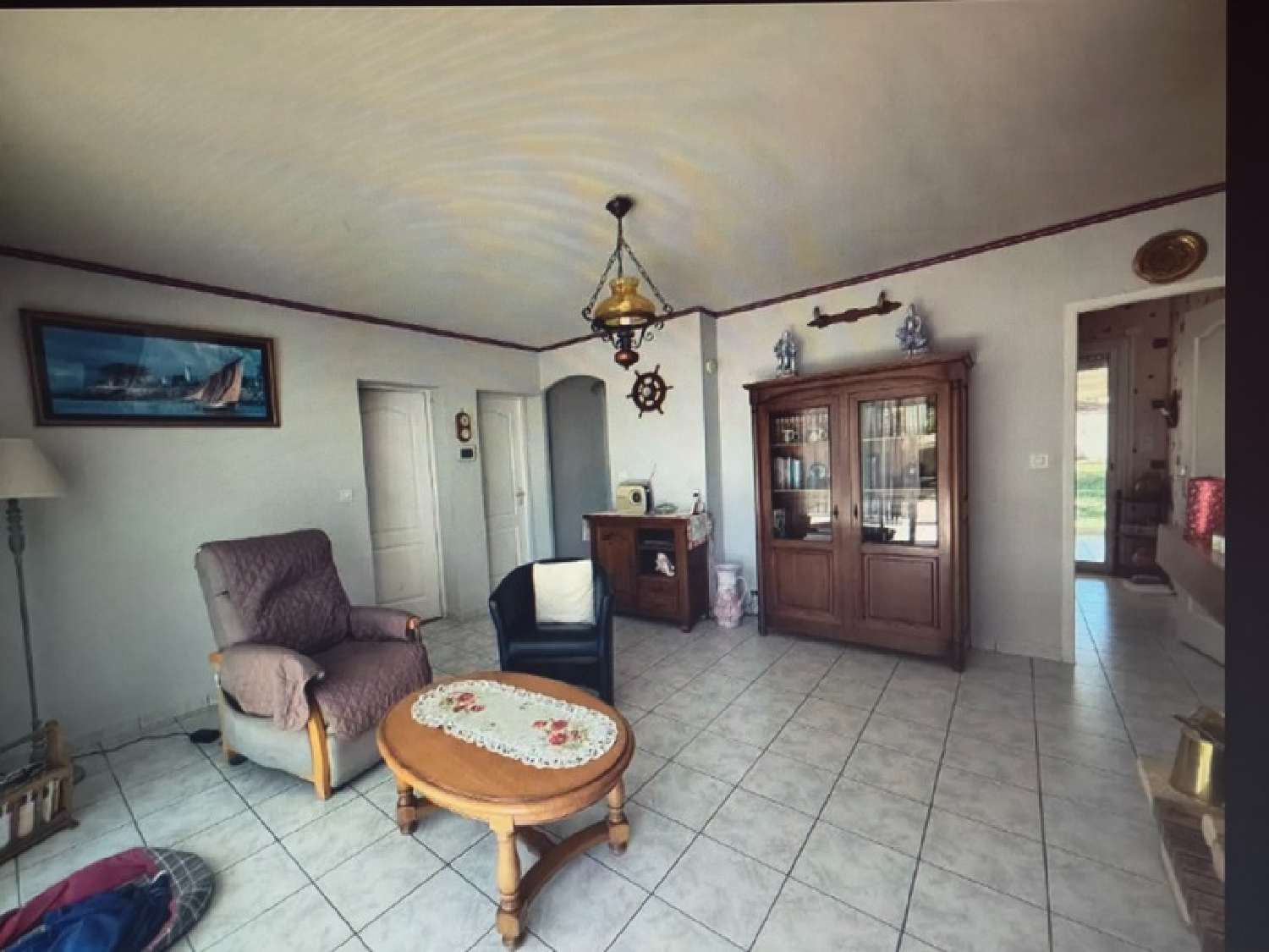  à vendre maison Meschers-sur-Gironde Charente-Maritime 6