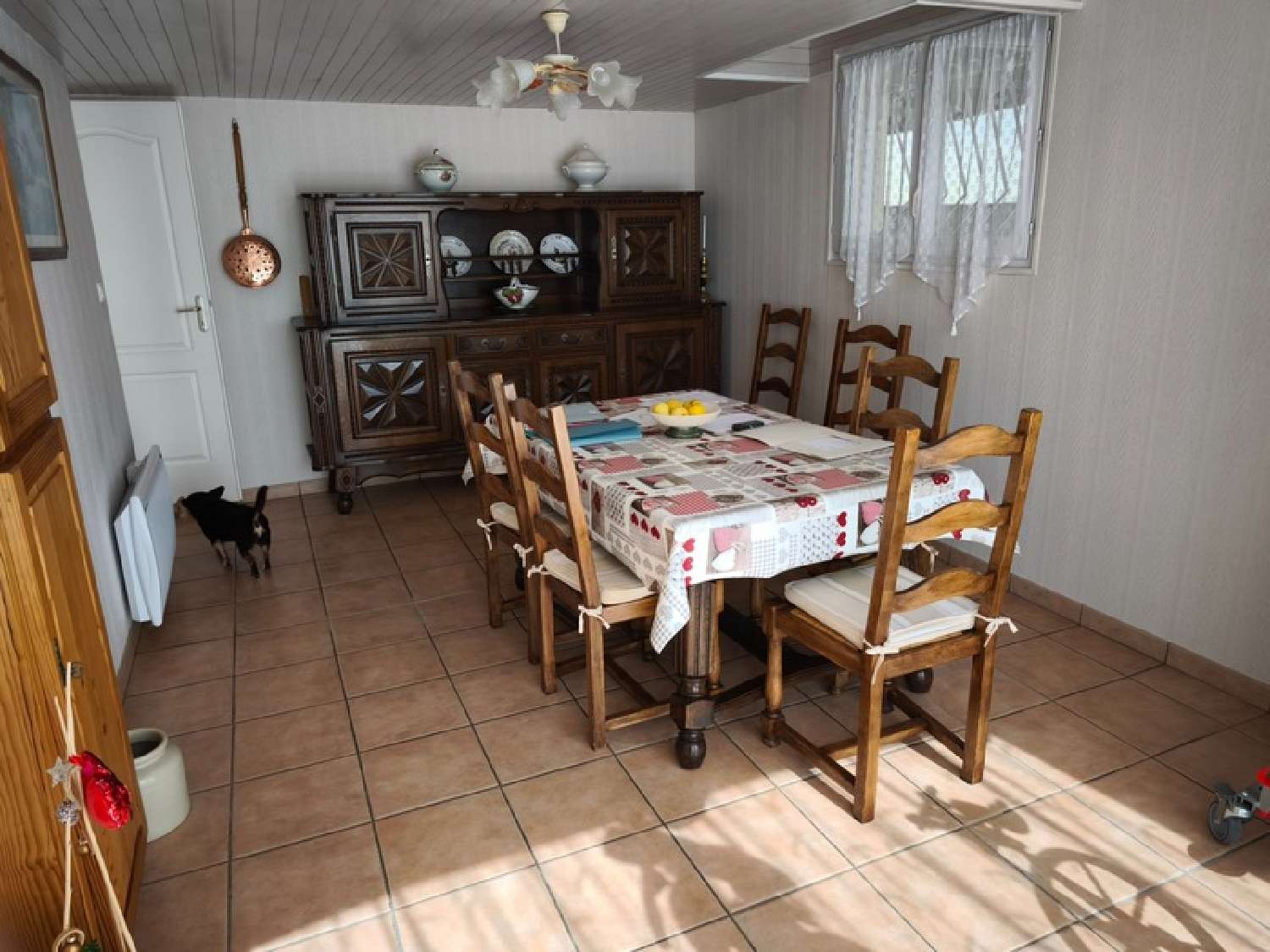  à vendre maison Meschers-sur-Gironde Charente-Maritime 7