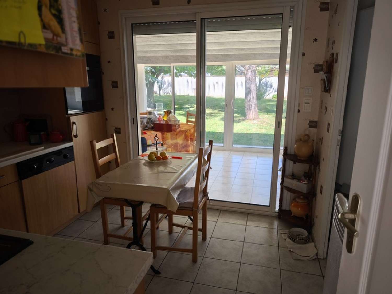  à vendre maison Meschers-sur-Gironde Charente-Maritime 8