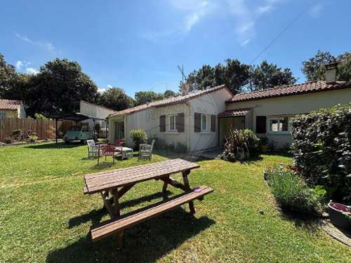 Meschers-sur-Gironde Charente-Maritime house foto 7340427