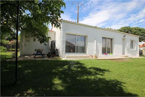 Meschers-sur-Gironde Charente-Maritime house foto 7340434