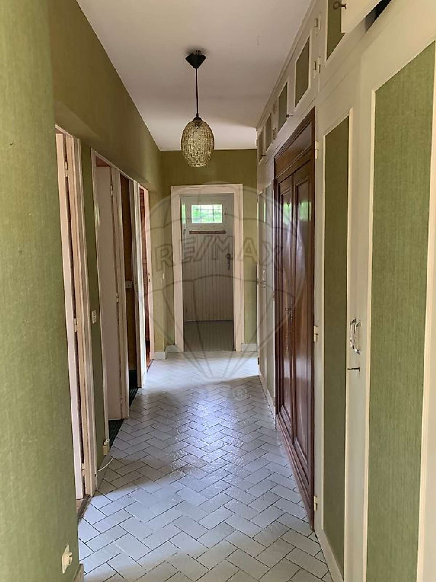 te koop huis Meschers-sur-Gironde Charente-Maritime 3