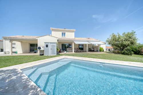 Meschers-sur-Gironde Charente-Maritime maison foto 7346221
