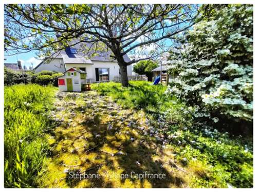 Meslan Morbihan Haus Bild 7337919