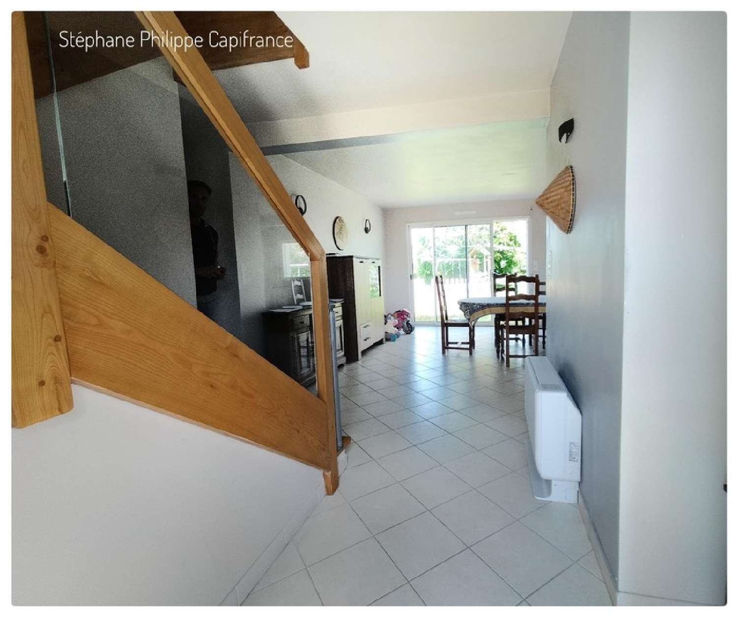 kaufen Haus Meslan Morbihan 4