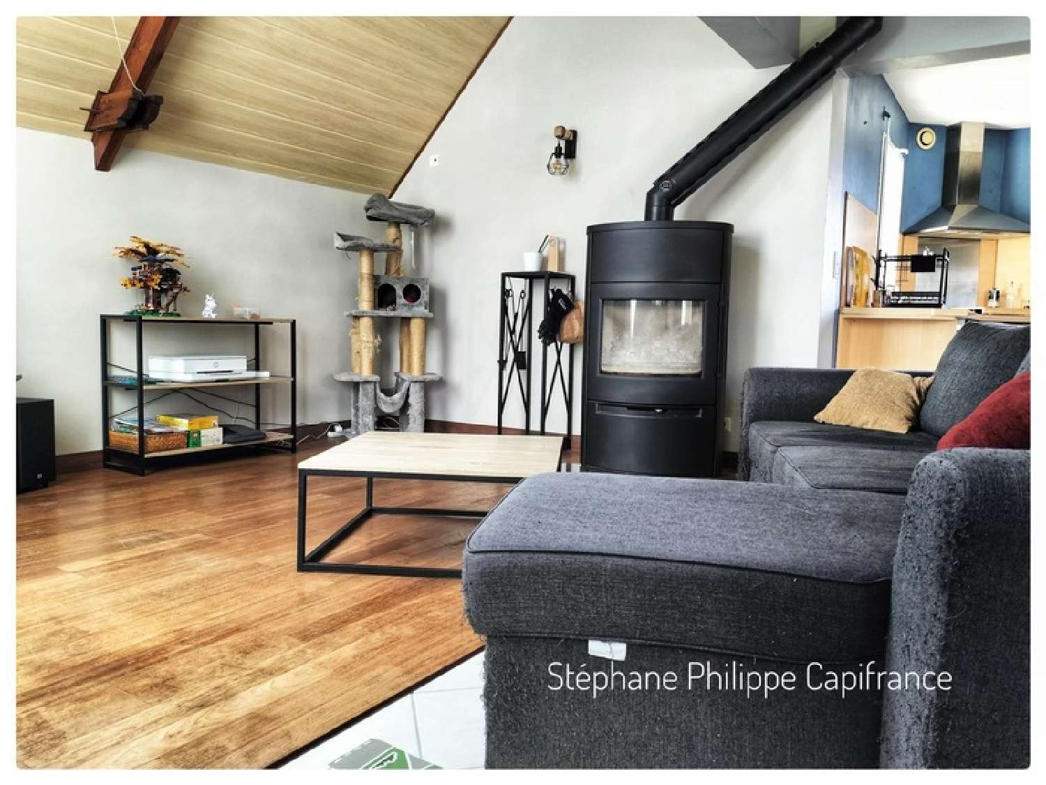 kaufen Haus Meslan Morbihan 6