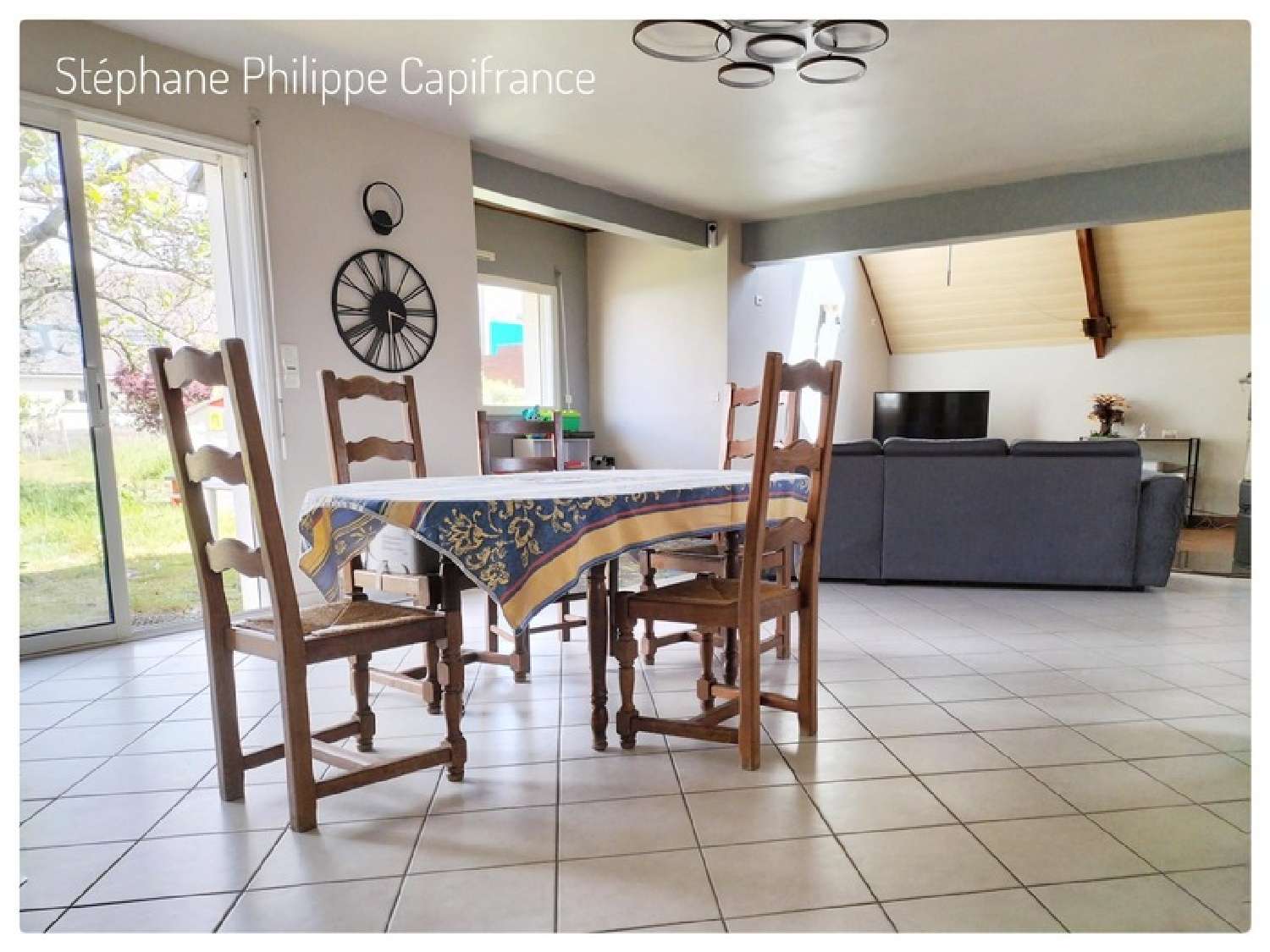 kaufen Haus Meslan Morbihan 7