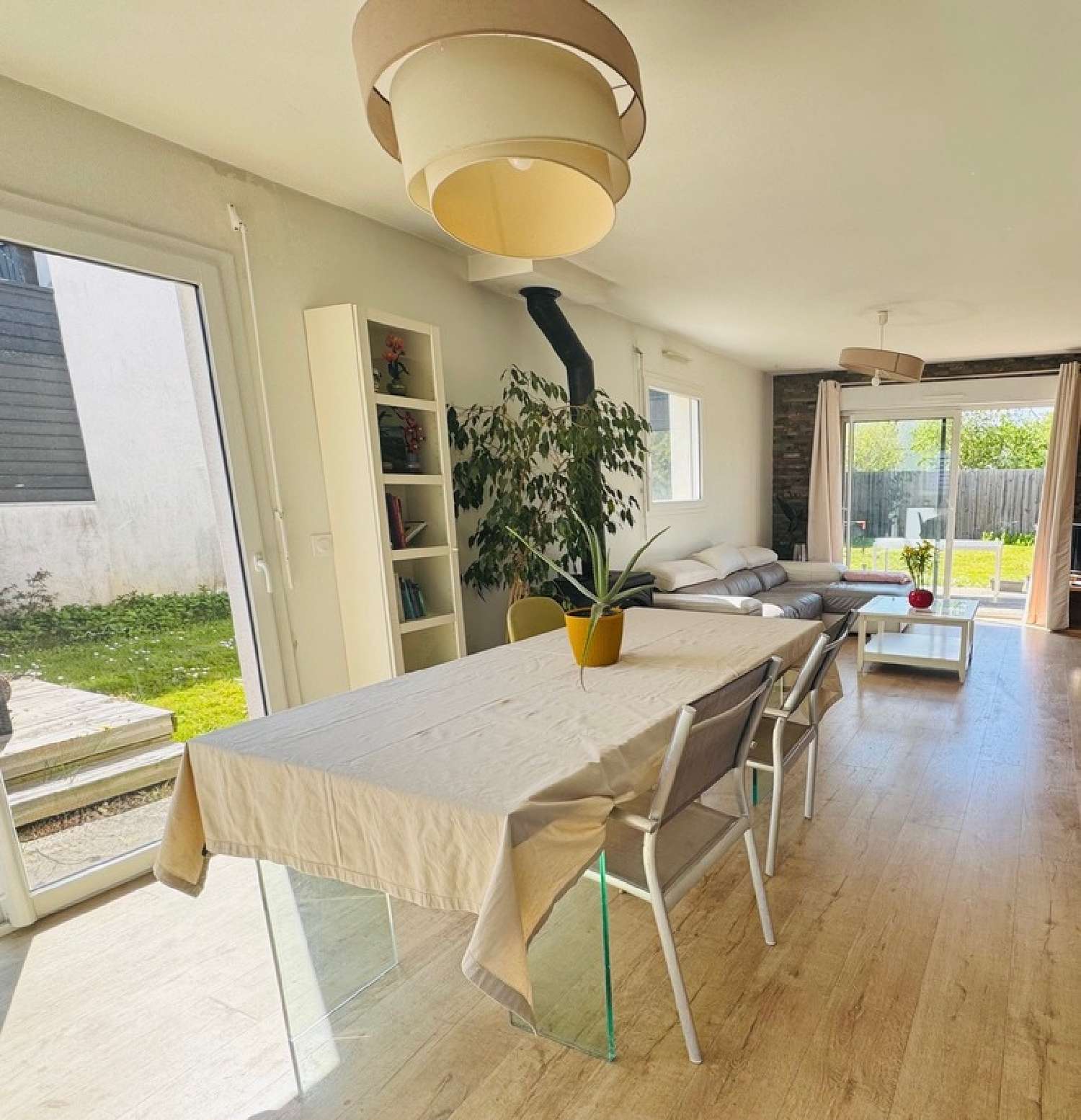  en venta casa Mesquer Loire-Atlantique 4