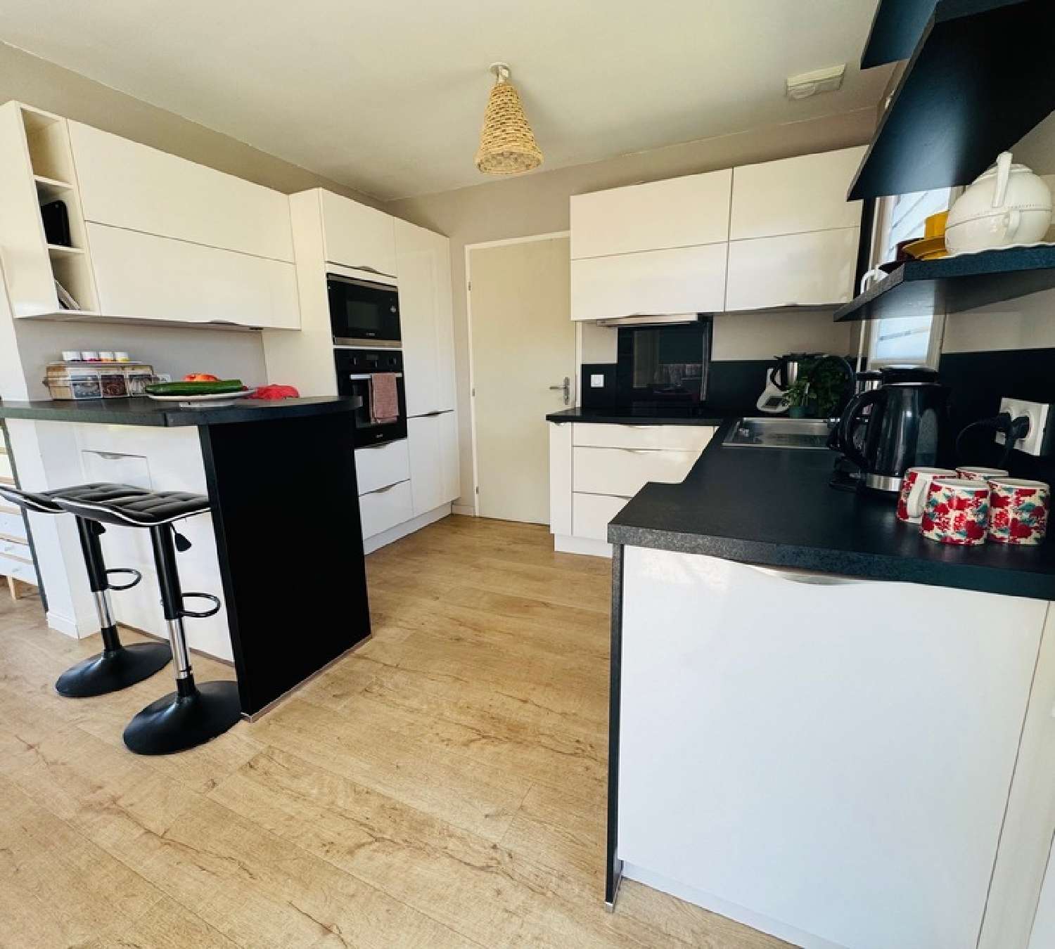 en venta casa Mesquer Loire-Atlantique 5