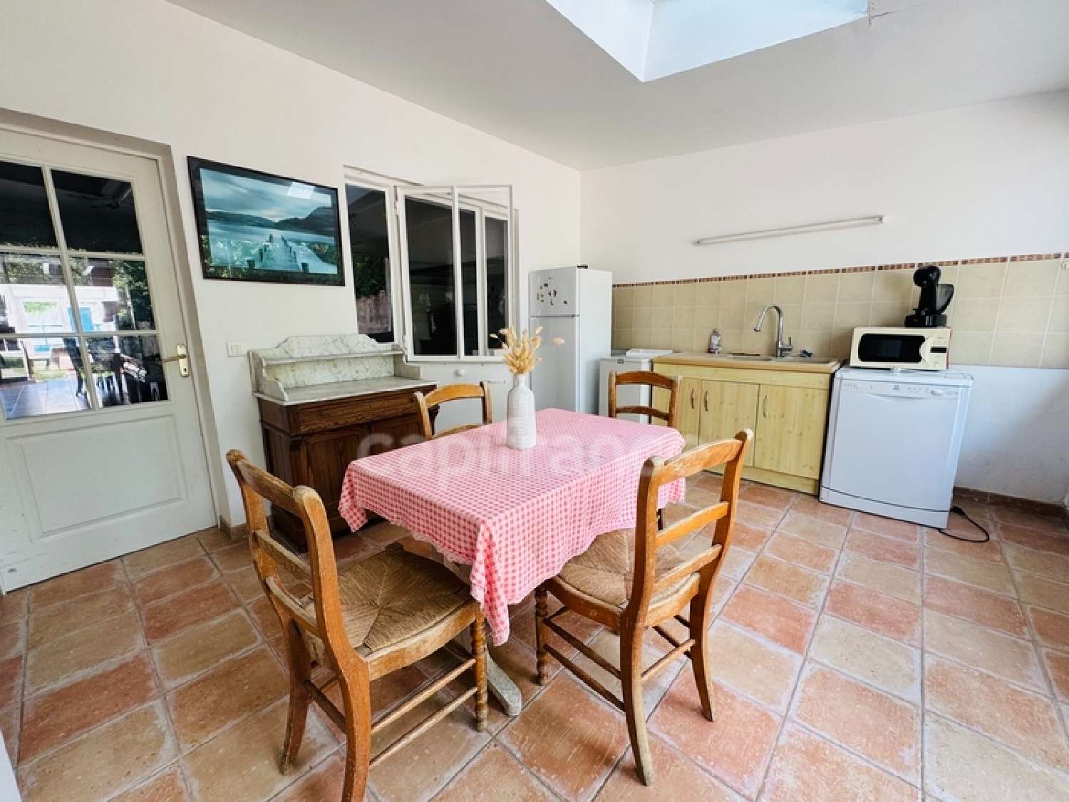  for sale house Mesquer Loire-Atlantique 2
