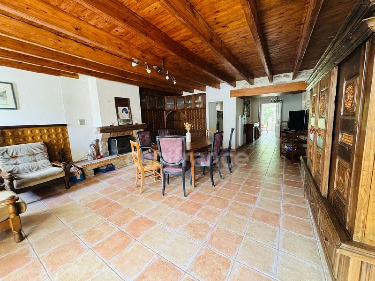  for sale house Mesquer Loire-Atlantique 3