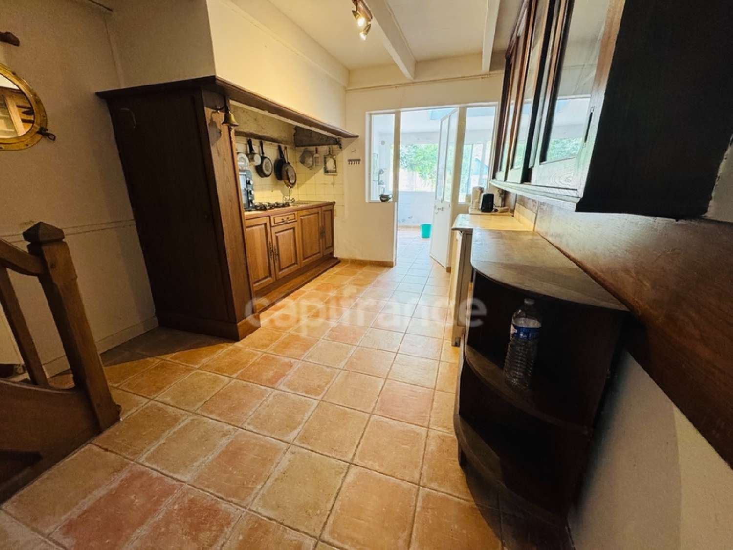  for sale house Mesquer Loire-Atlantique 4
