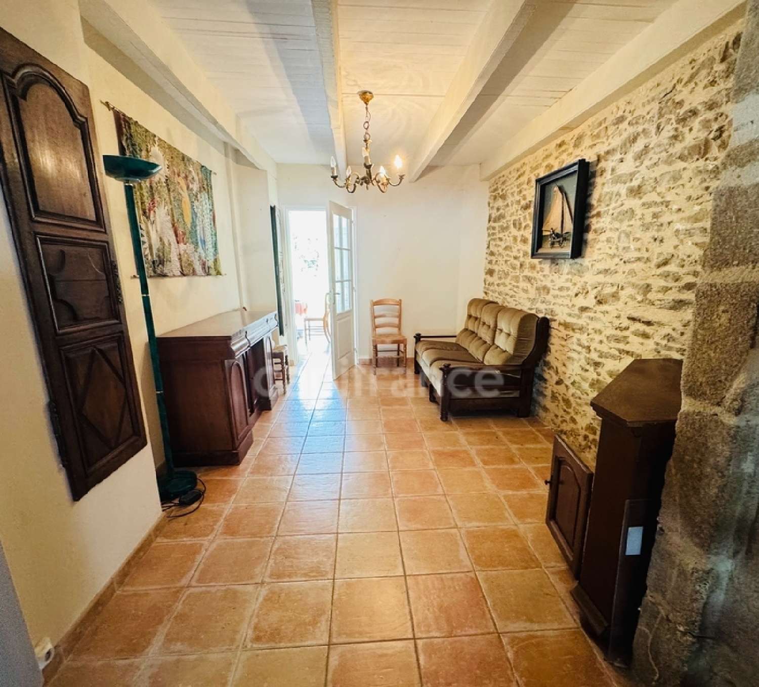  for sale house Mesquer Loire-Atlantique 5