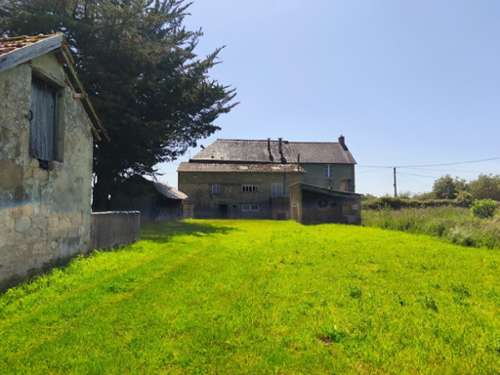 Messac Ille-et-Vilaine maison foto 7343305