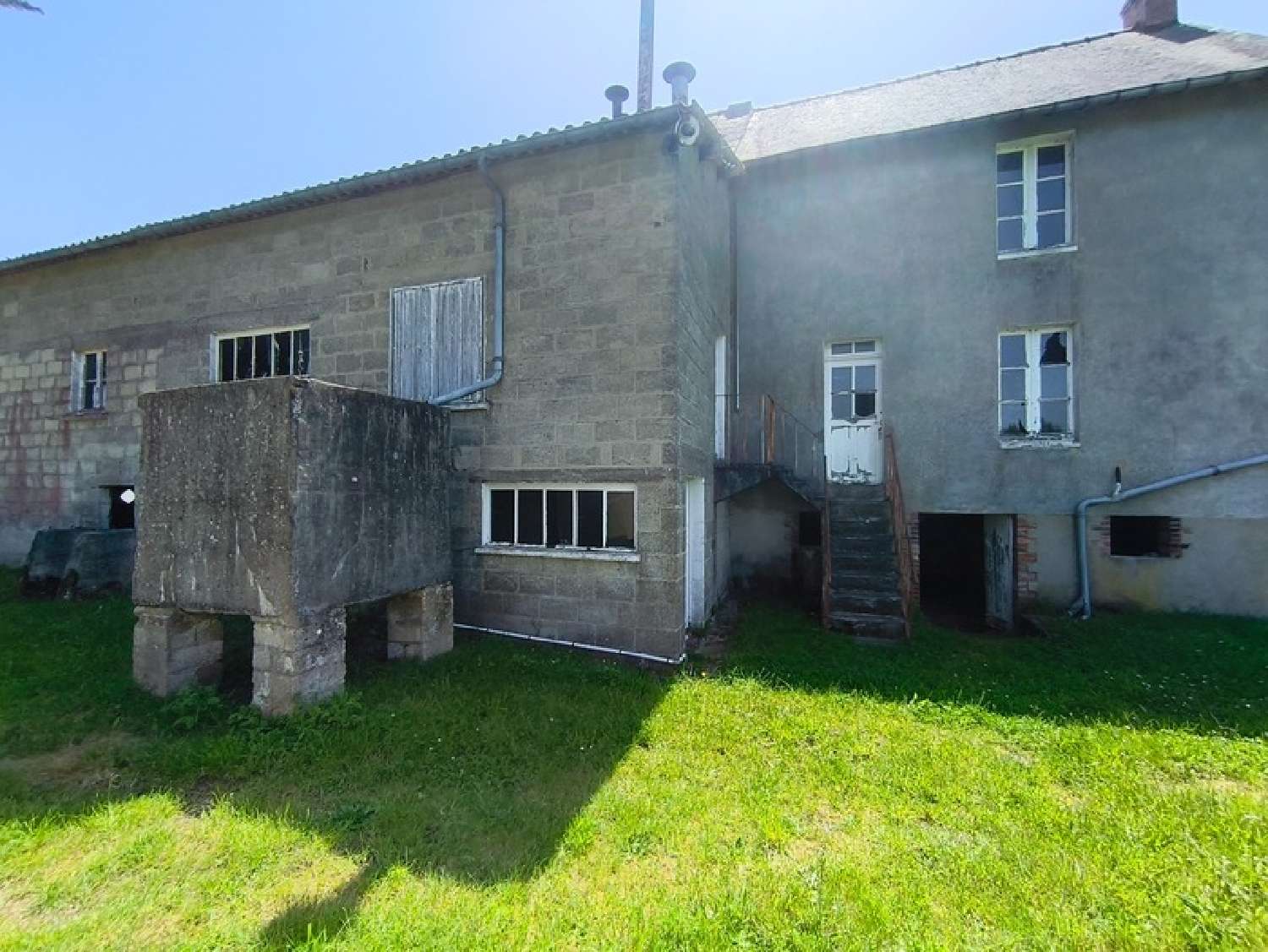 à vendre maison Messac Ille-et-Vilaine 2