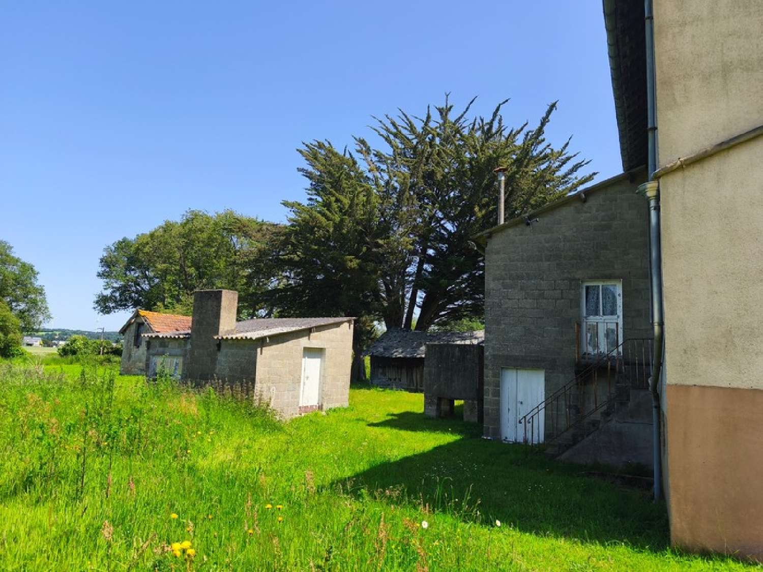à vendre maison Messac Ille-et-Vilaine 3