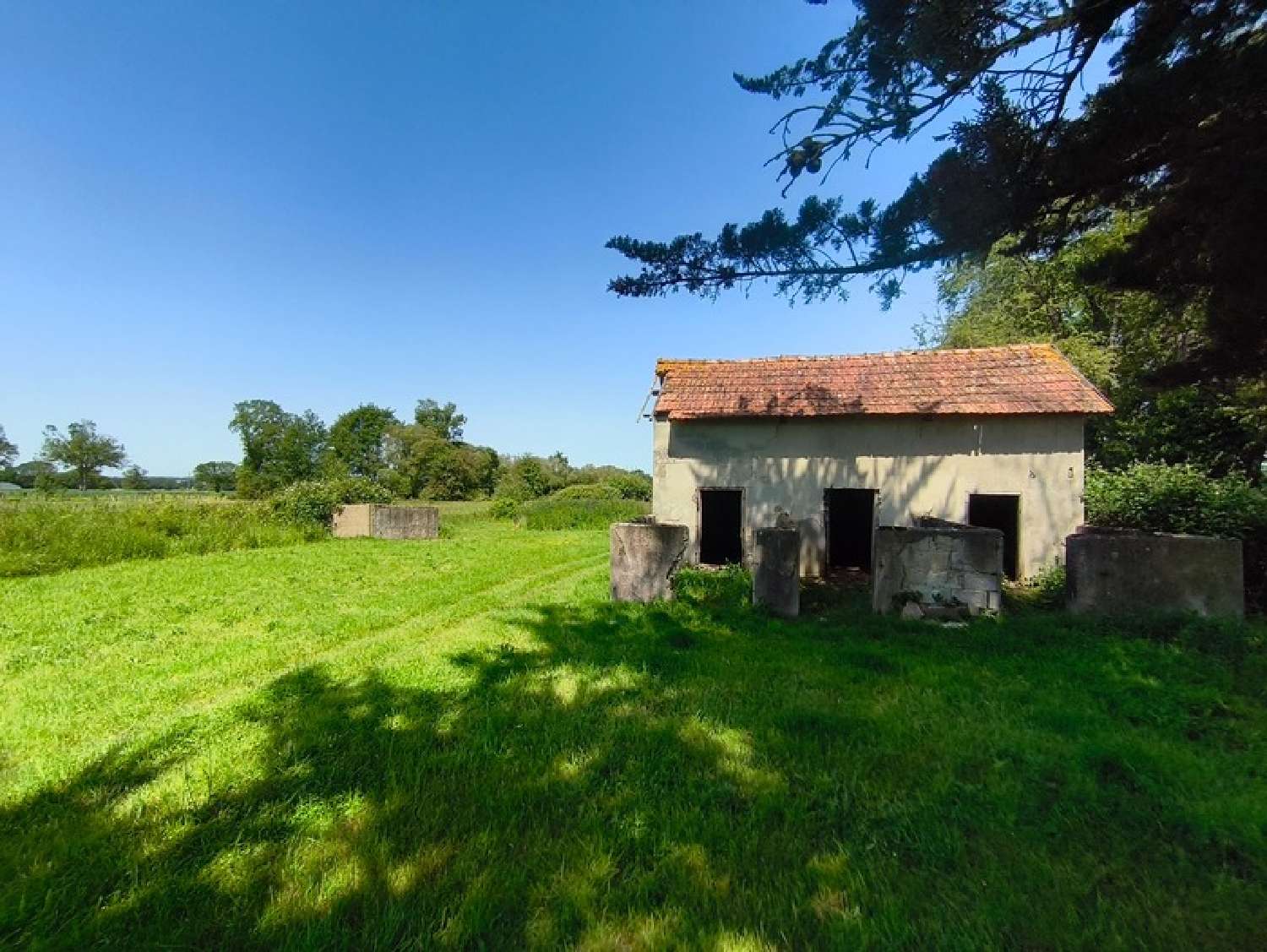à vendre maison Messac Ille-et-Vilaine 4