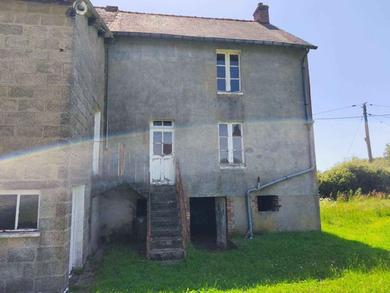 à vendre maison Messac Ille-et-Vilaine 5