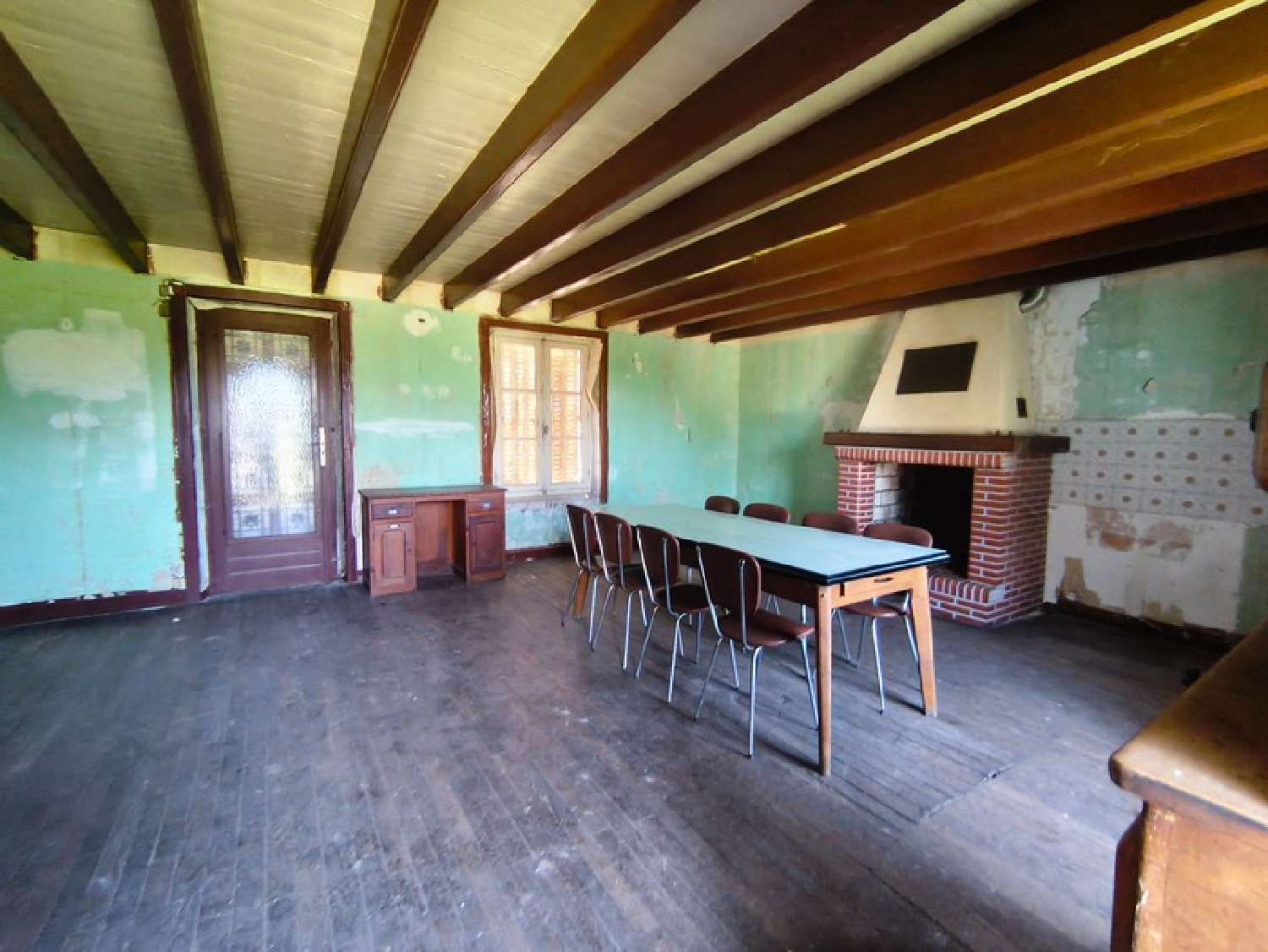à vendre maison Messac Ille-et-Vilaine 6