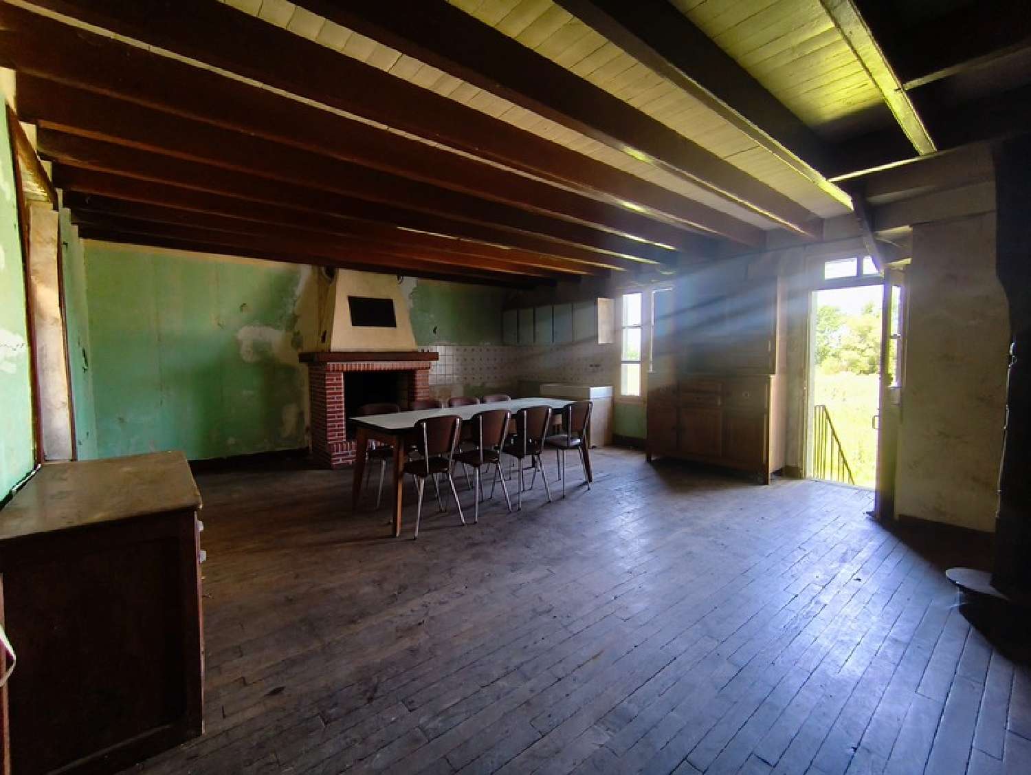 à vendre maison Messac Ille-et-Vilaine 8