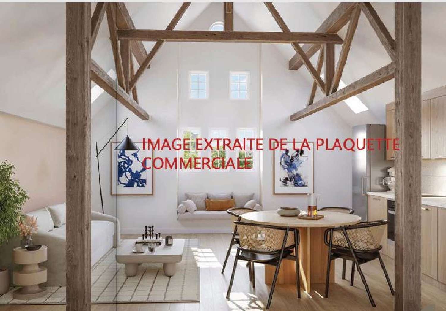  te koop huis Metz Moselle 7