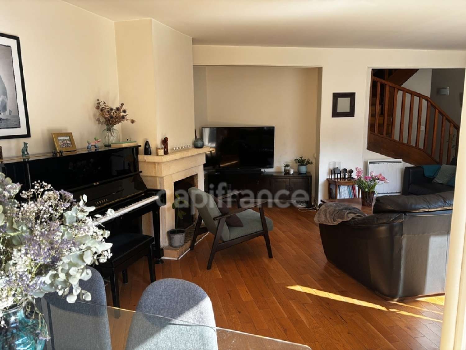  en venta casa Meudon Hauts-de-Seine 2