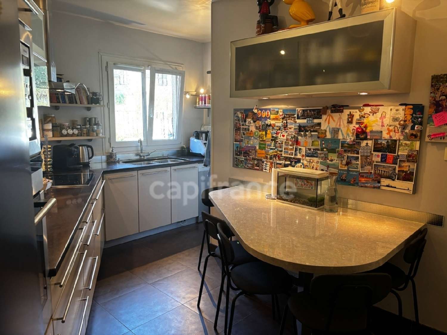  en venta casa Meudon Hauts-de-Seine 6
