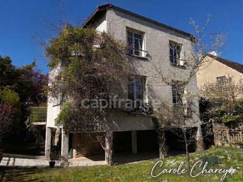 Meudon Hauts-de-Seine casa foto 7347052