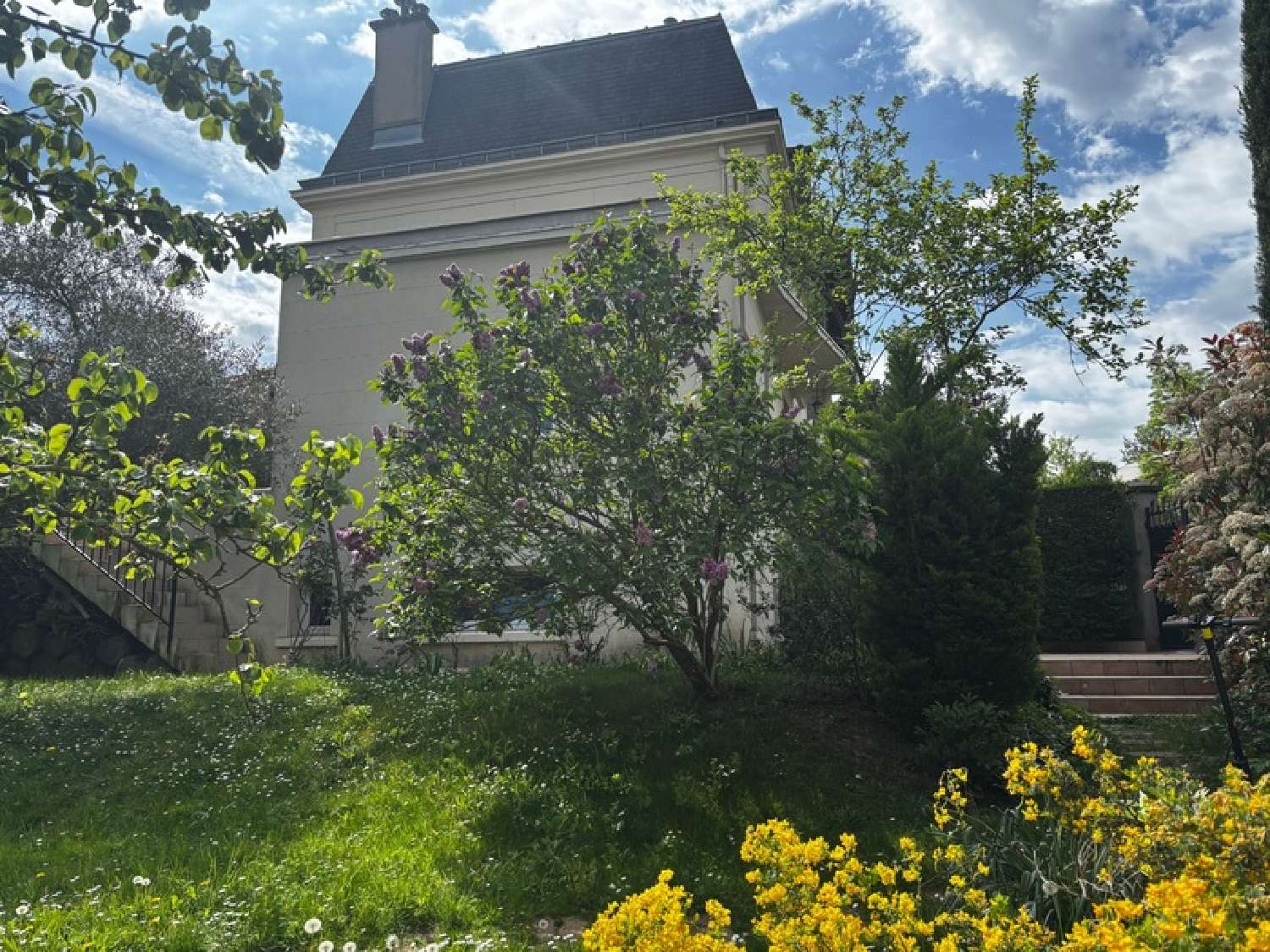  en venta casa Meudon Hauts-de-Seine 6