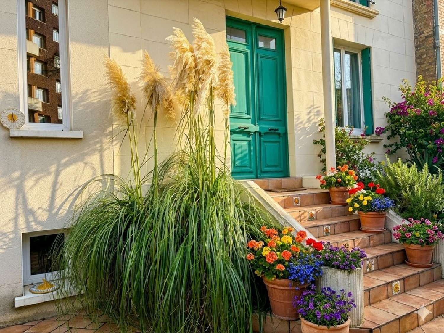  en venta casa Meudon Hauts-de-Seine 8