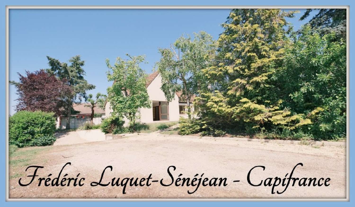  à vendre maison Meung-sur-Loire Loiret 1