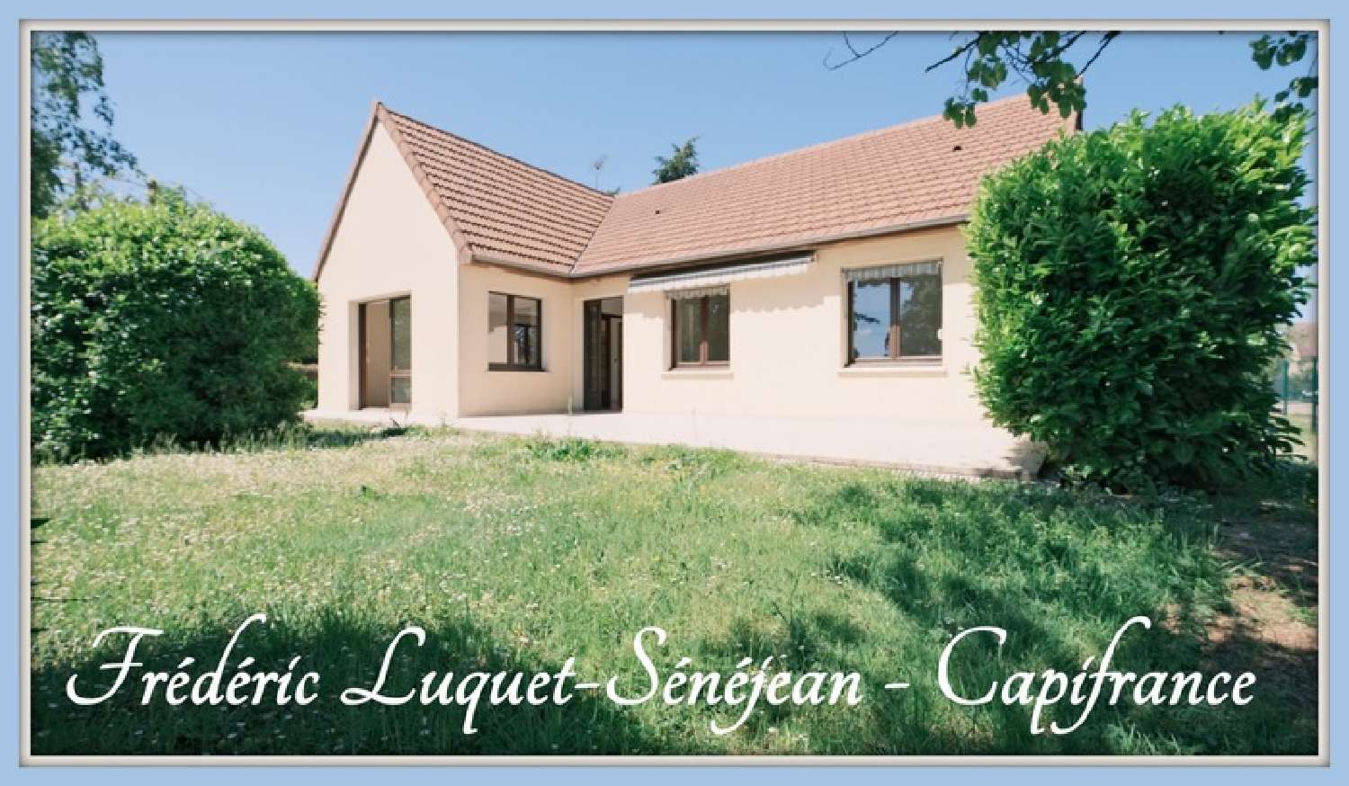  à vendre maison Meung-sur-Loire Loiret 2