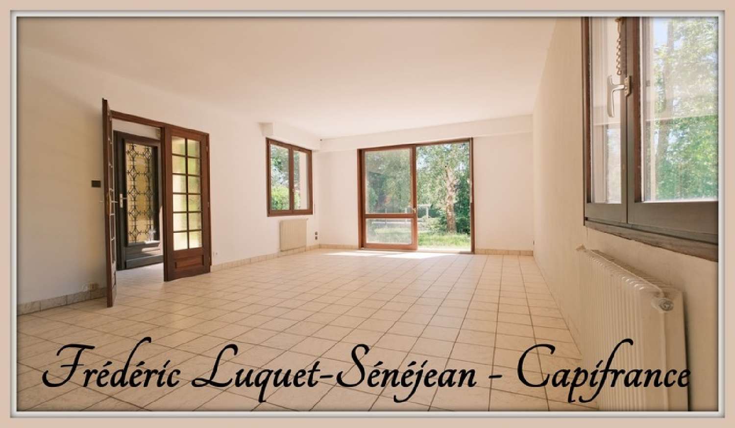  à vendre maison Meung-sur-Loire Loiret 5