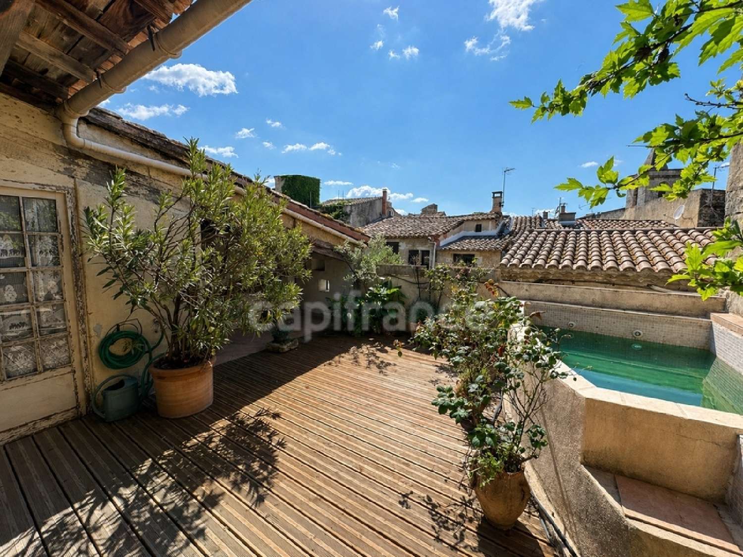  en venta casa Meynes Gard 1