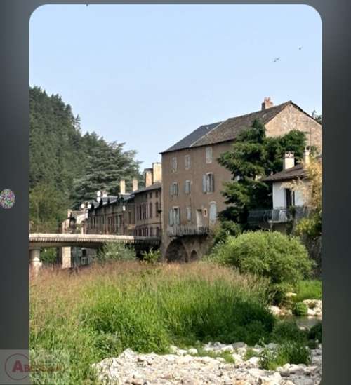 Meyrueis Lozère maison foto 7335900