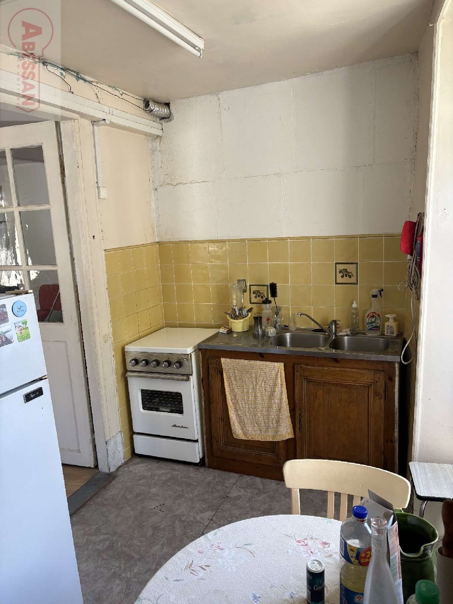  à vendre maison Meyrueis Lozère 2
