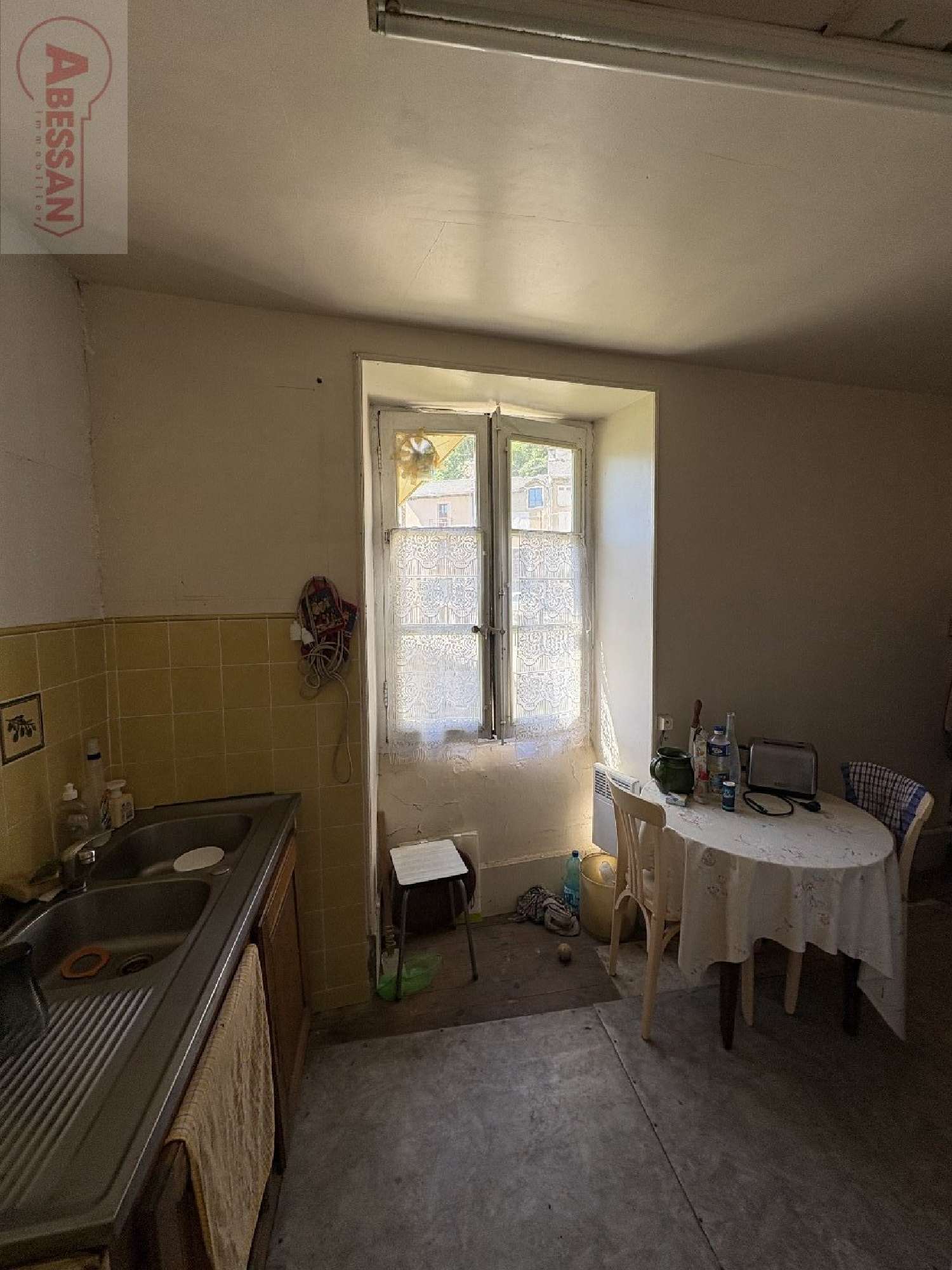  à vendre maison Meyrueis Lozère 3