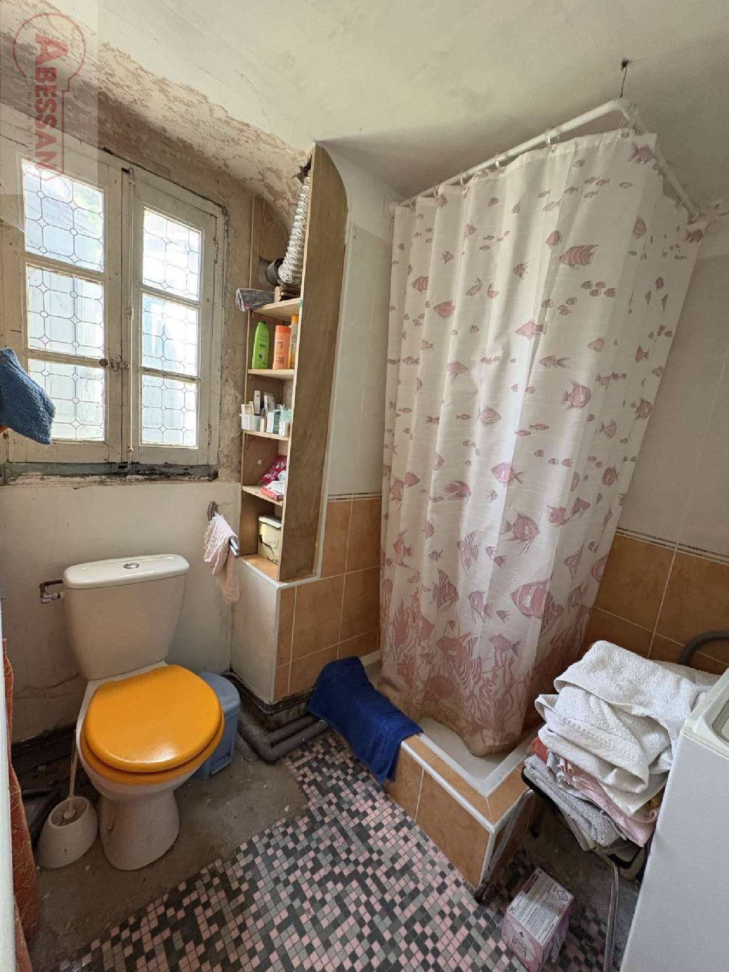  à vendre maison Meyrueis Lozère 4