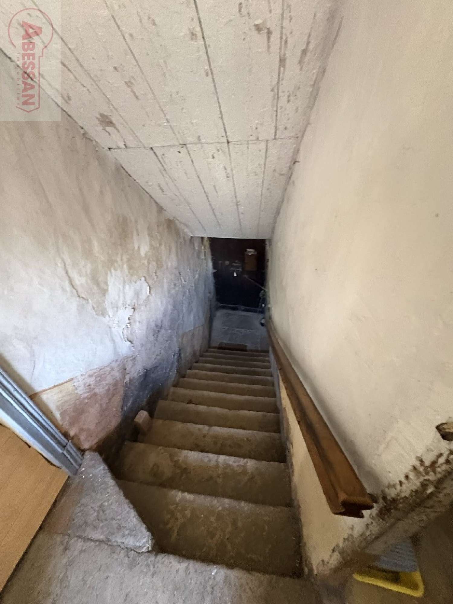  à vendre maison Meyrueis Lozère 5