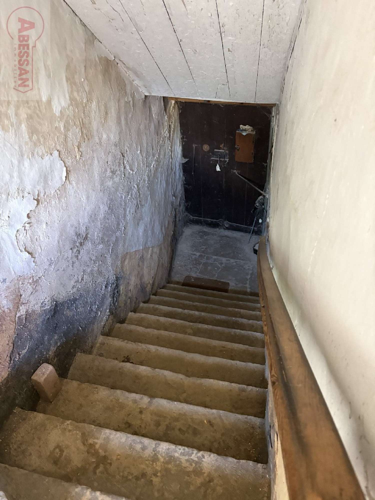  à vendre maison Meyrueis Lozère 6