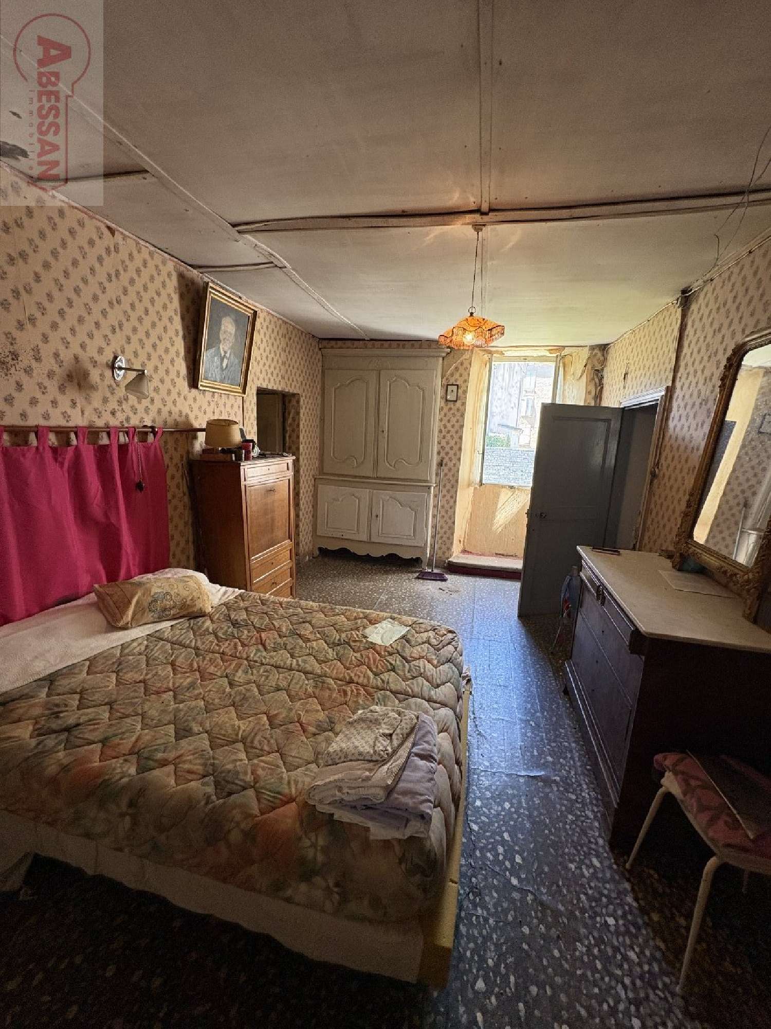  à vendre maison Meyrueis Lozère 7