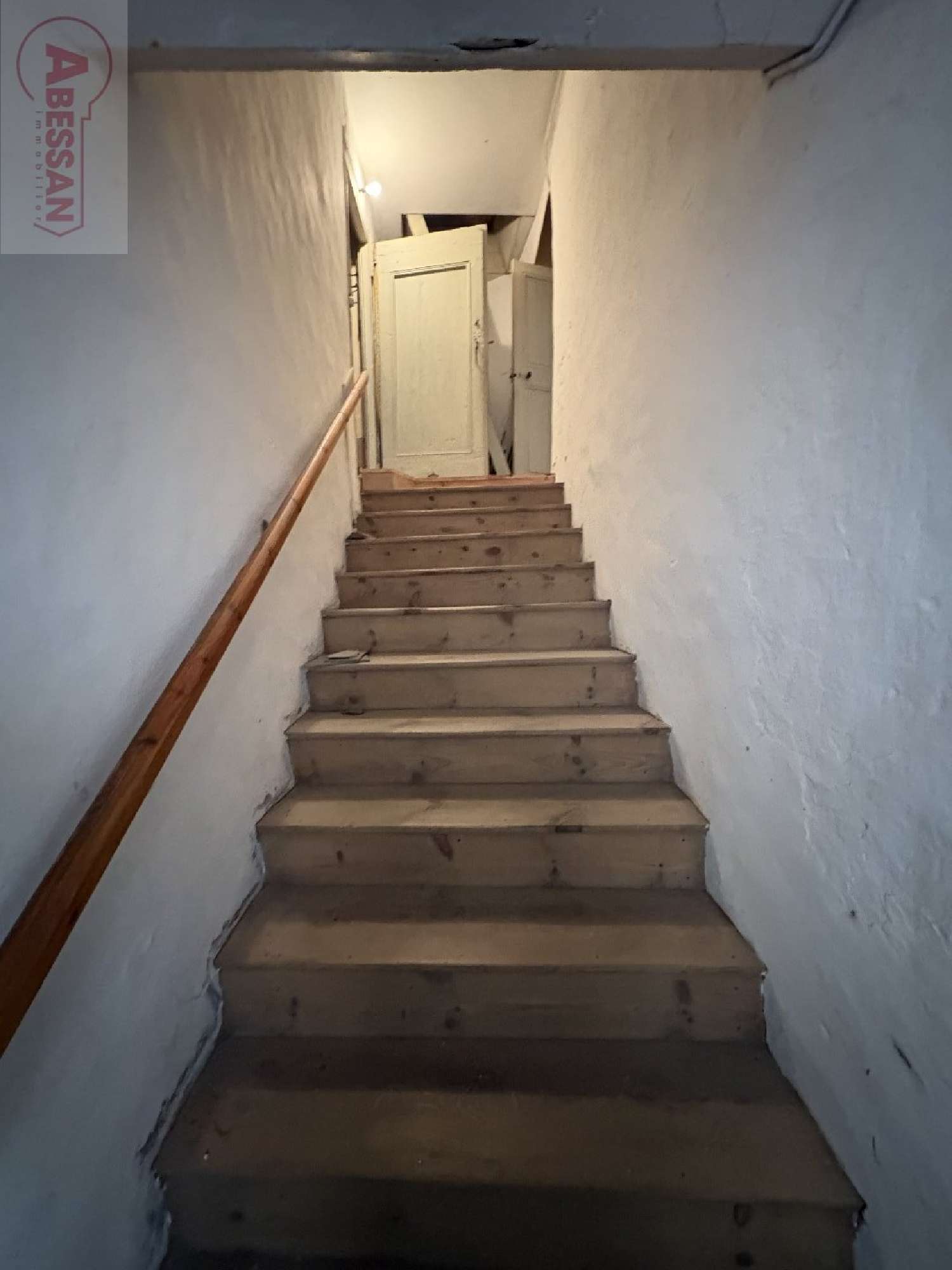  à vendre maison Meyrueis Lozère 8