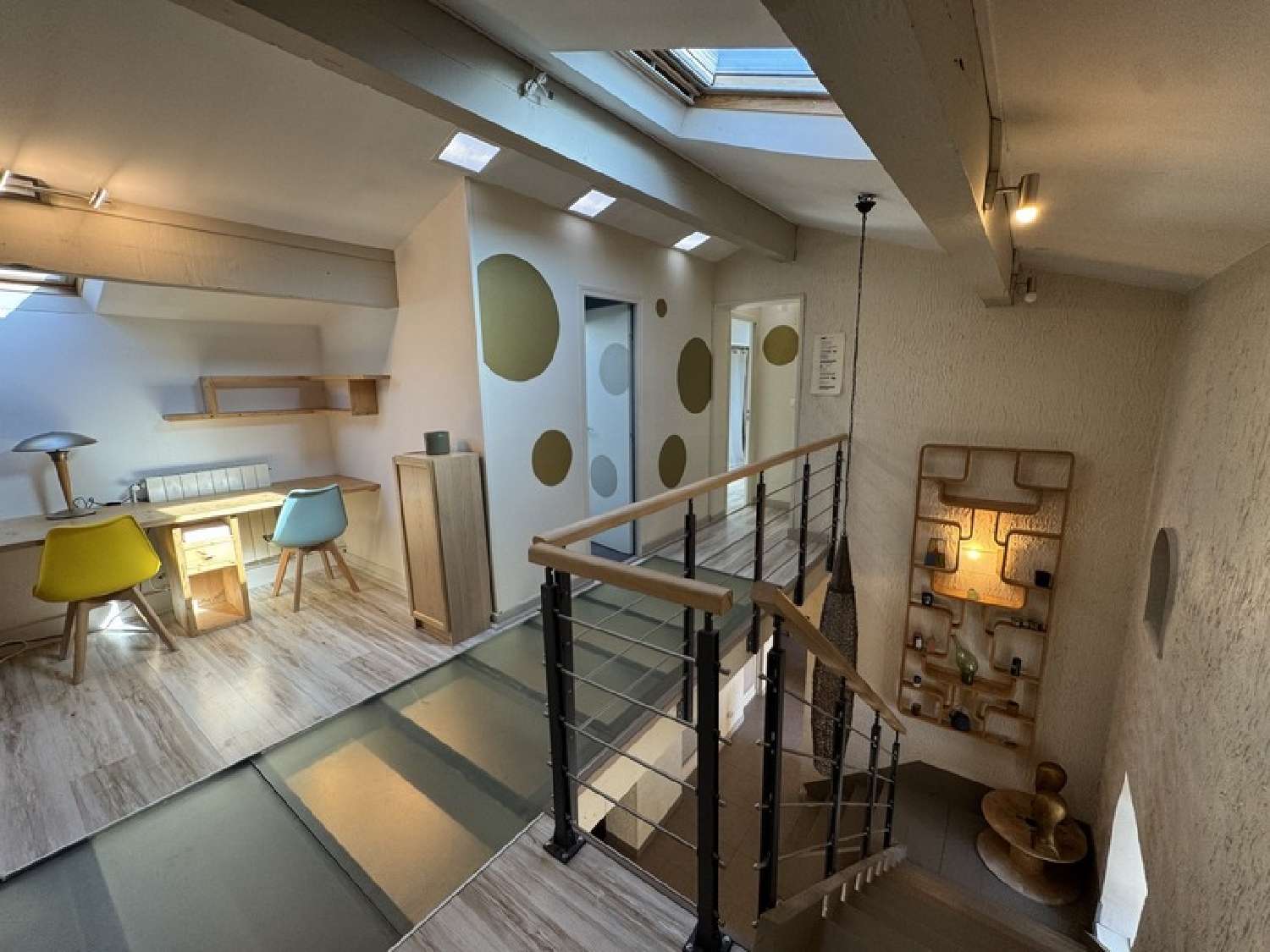  for sale house Meyzieu Rhône 6